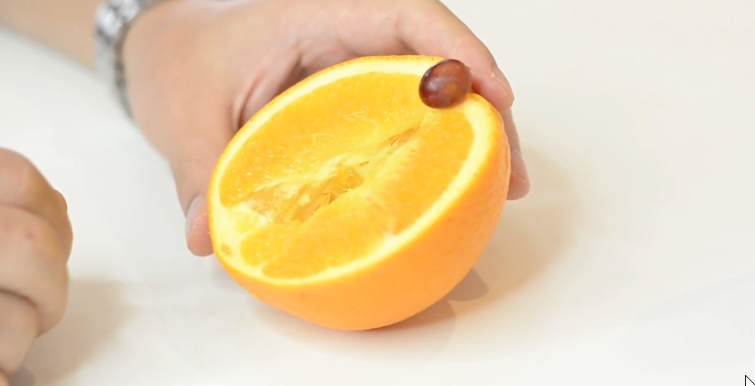 指尖上的高潮-男對女