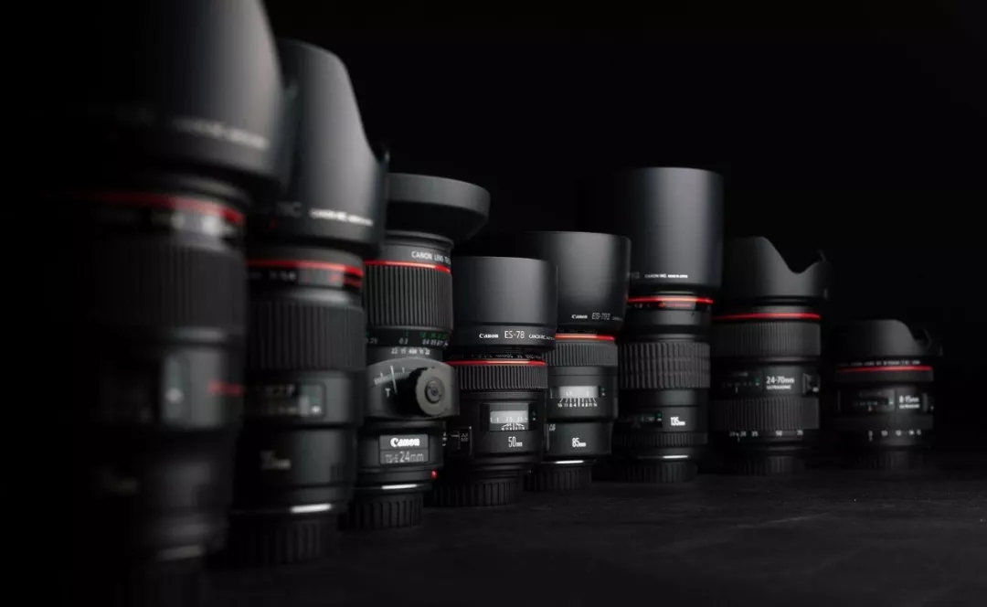 單反鏡頭怎么選？最強單反鏡頭知識教程來了！