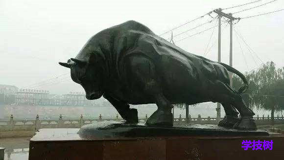 《鐵牛持久力鍛煉課程》