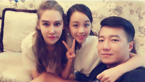 烏鴉救贖《男神工程》