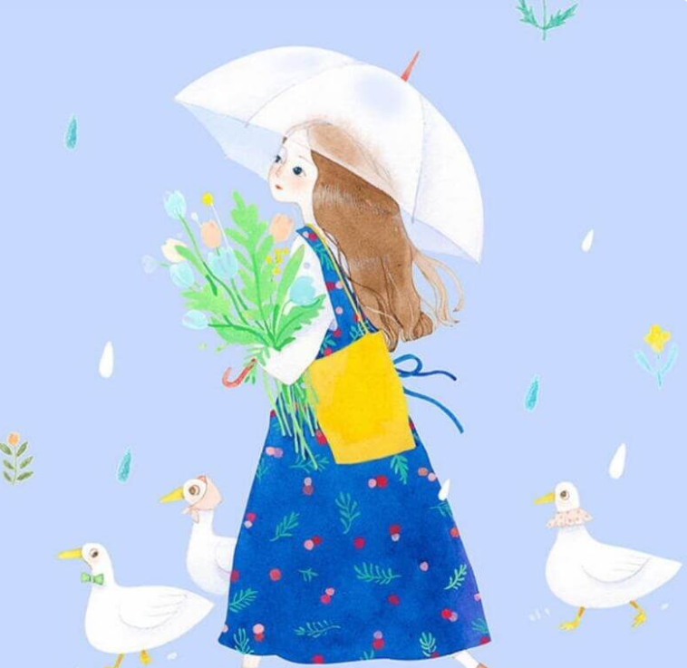 那仁 水彩畫團(tuán)練2020視頻課程-百度云分享_趣資料視頻課程