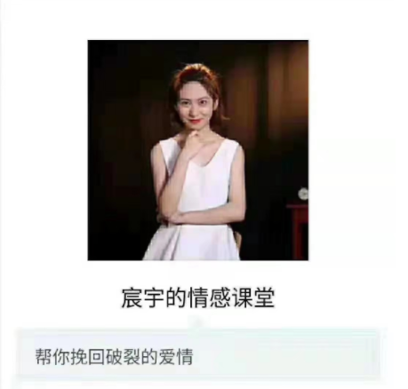 立挽愛《宸宇私教課程》_趣資料教程資源