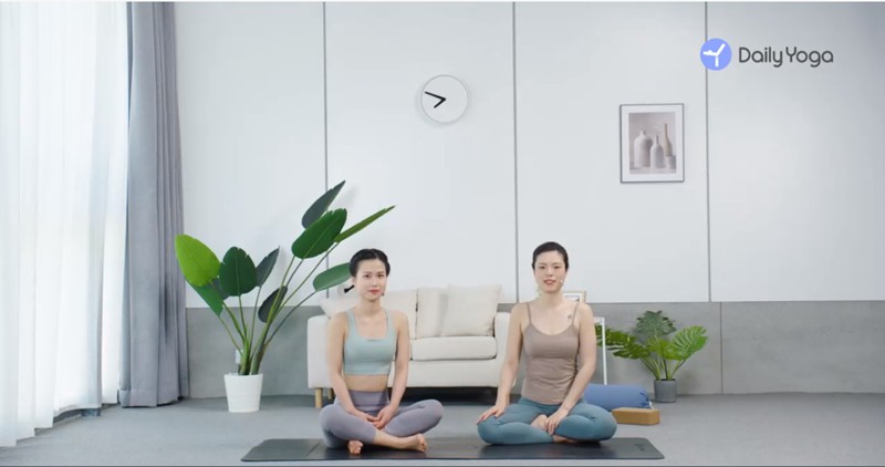 王蕊10天瑜伽高階精講課_百度云網盤視頻課程