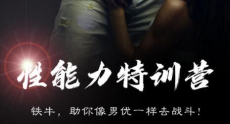 鐵牛7能力訓練營百度云網盤視頻教程插圖 鐵牛7能力訓練營百度云網盤視頻教程插圖