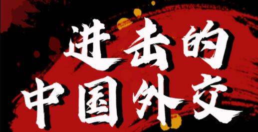 金燦榮《進擊的中國外交》視頻講座_百度云網盤視頻課程