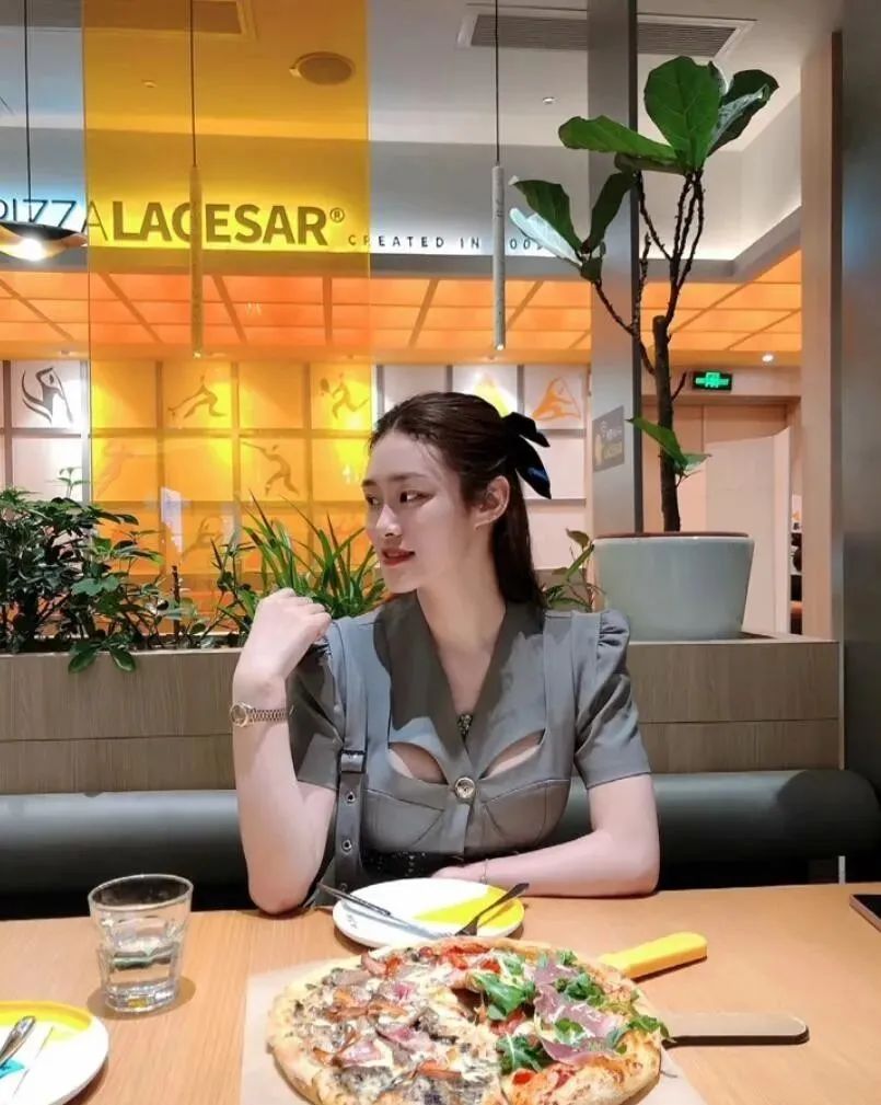 這身材，你還有啥好說的？插圖18