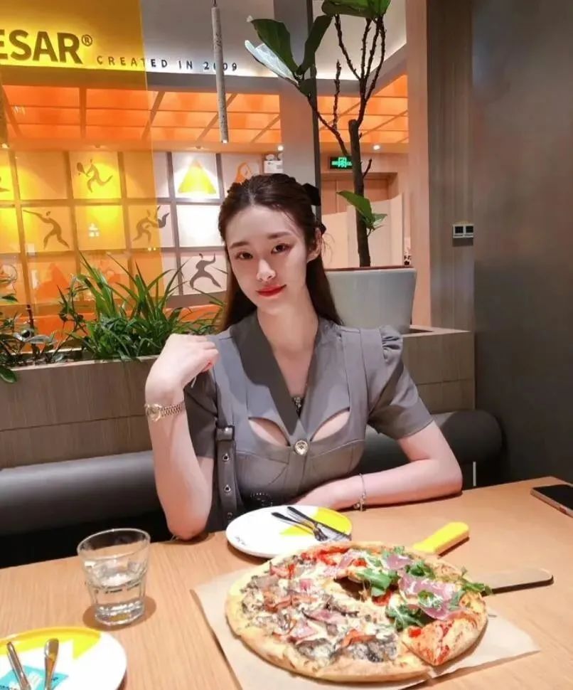這身材，你還有啥好說的？插圖19