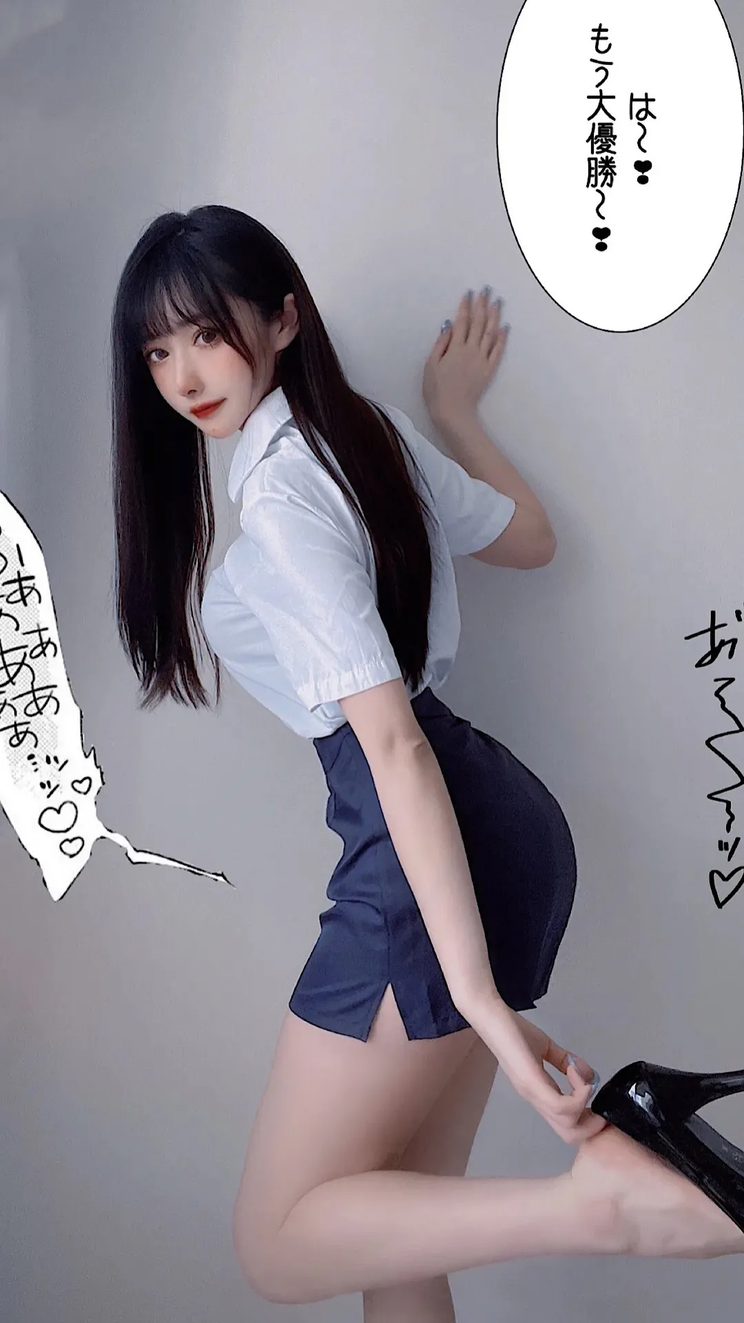 這身材，你還有啥好說的？插圖30