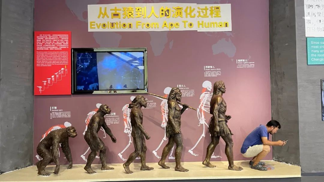 純路人，請(qǐng)問這就是天堂嗎？插圖7