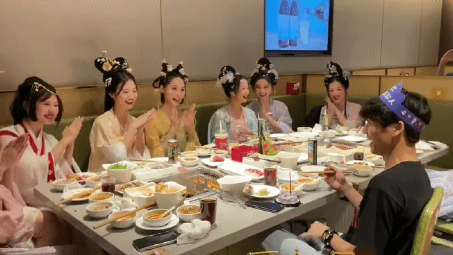 純路人，請(qǐng)問這就是天堂嗎？插圖16