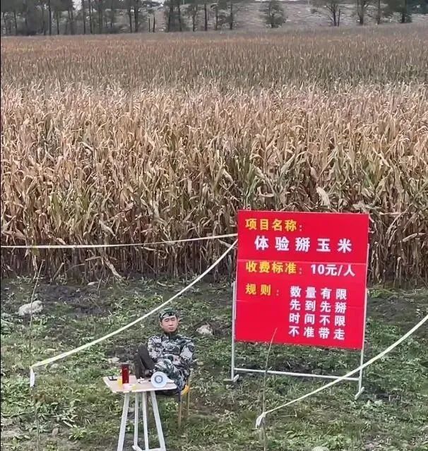 妹子窮的絲襪都破了！插圖14