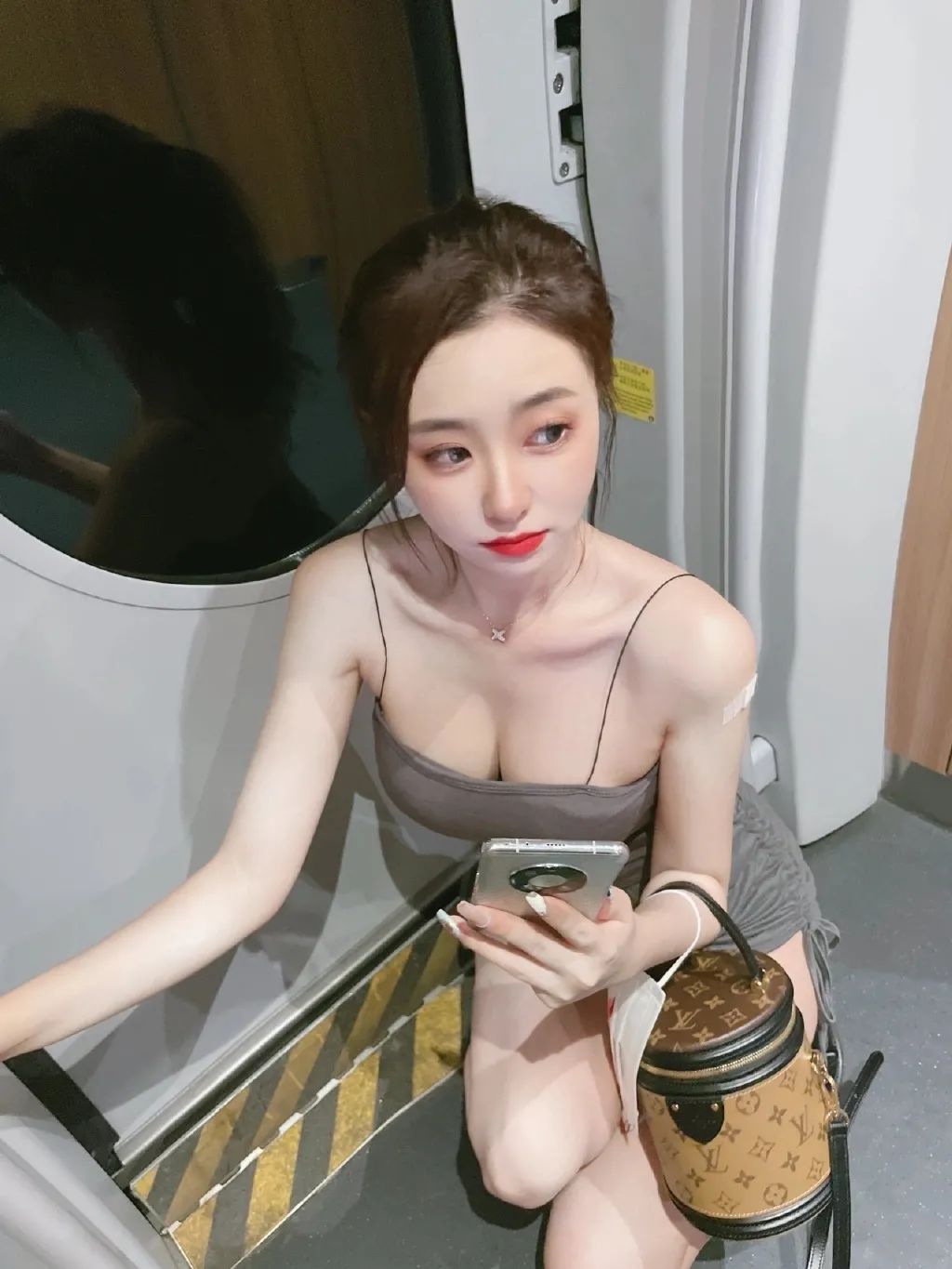 這口罩也太可愛了點吧！插圖4