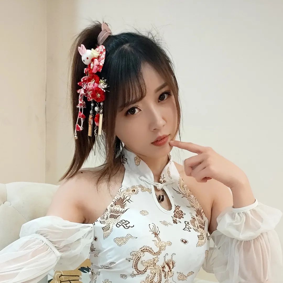 這口罩也太可愛了點吧！插圖24