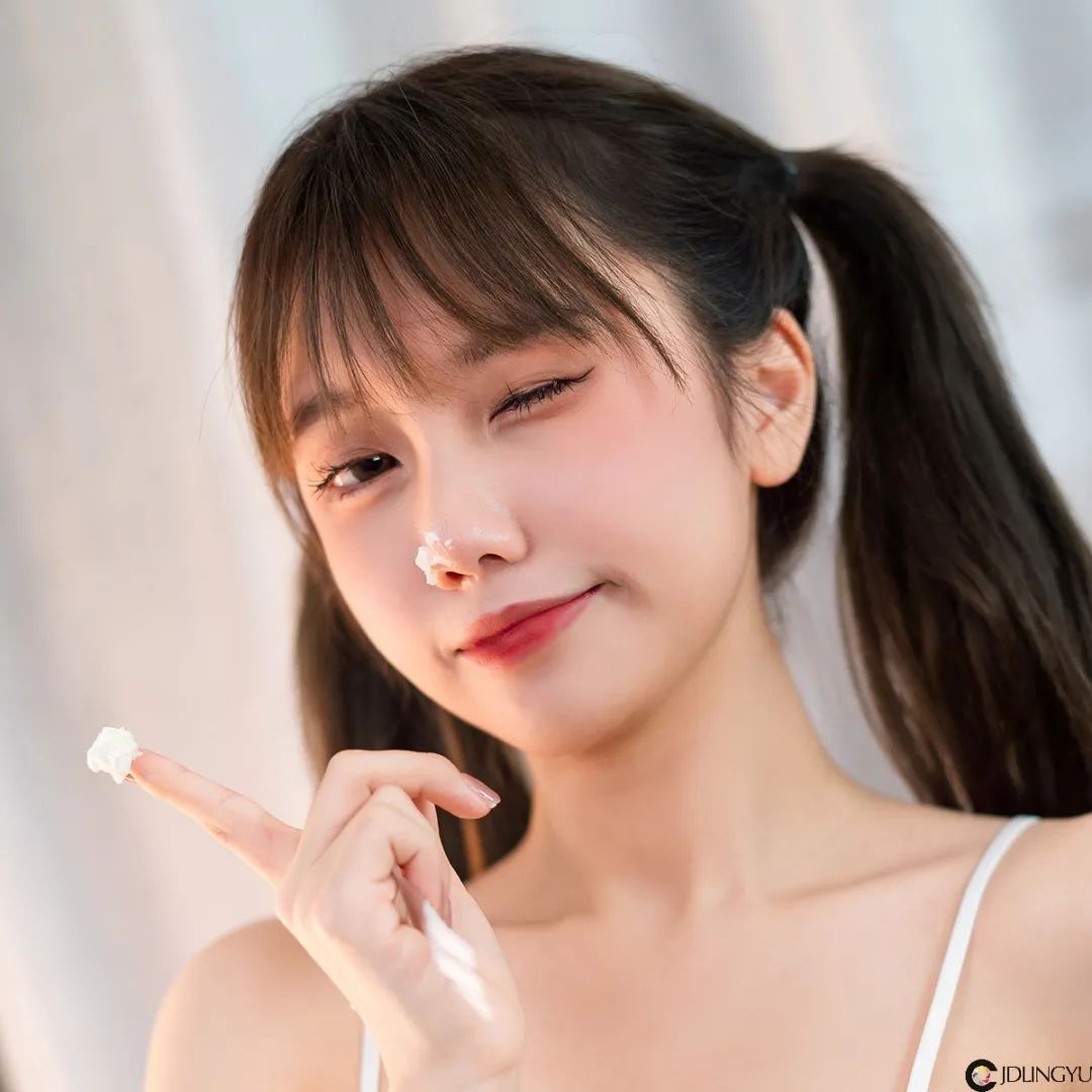 這口罩也太可愛了點吧！插圖26