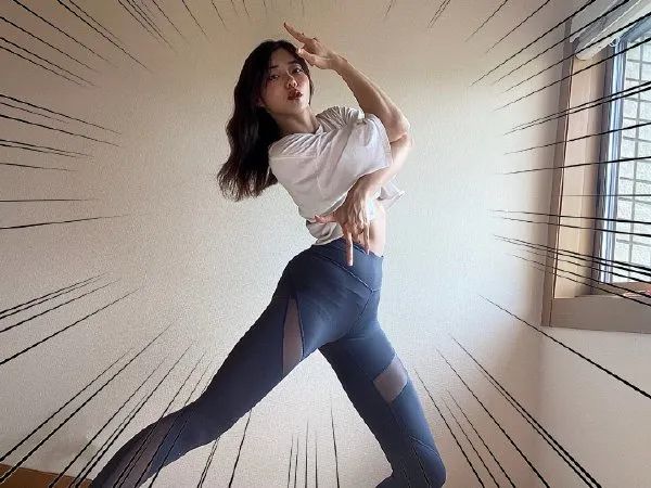 這難道不是傳說的微胖!?插圖24 這難道不是傳說的微胖!?插圖24