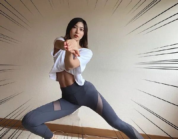 這難道不是傳說的微胖!?插圖26 這難道不是傳說的微胖!?插圖26