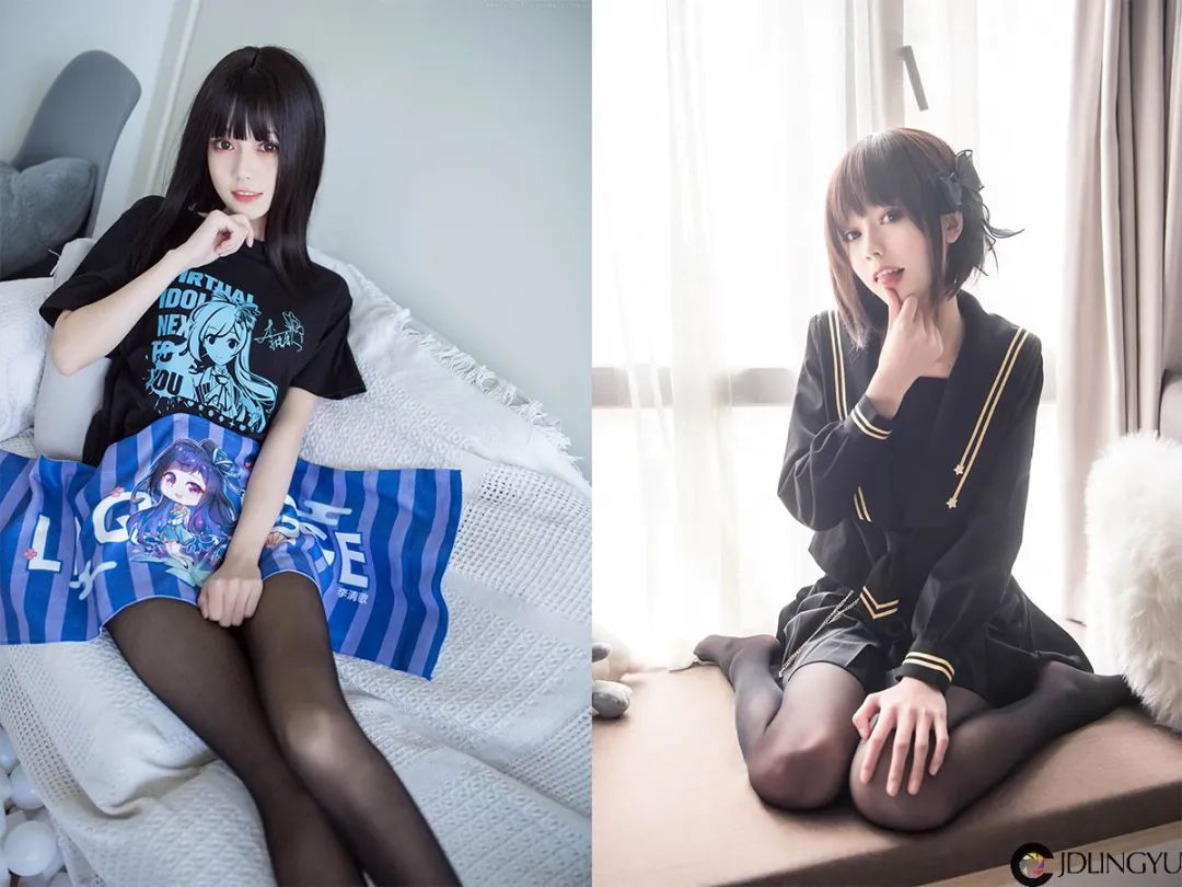 小姐姐?睡過站了,要不要叫醒她?插圖34 小姐姐?睡過站了,要不要叫醒她?插圖34