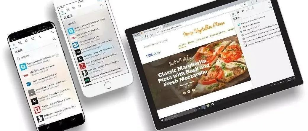 光影魔術手官網分享-Edge 瀏覽器分享-OneTab分享-袋鼠輸入分享