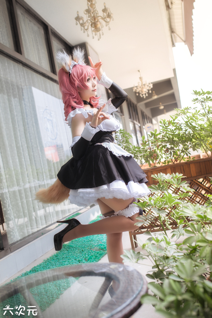 微博三刀刀miido內衣自拍寫真集16套！