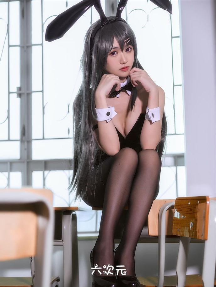 鰻魚霏兒cosplay圖片85套絕對領域合集