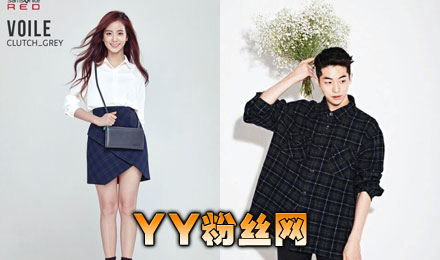 金智秀三級作品有哪些床戲 YG金智秀金柱赫分手原因個人資料老公