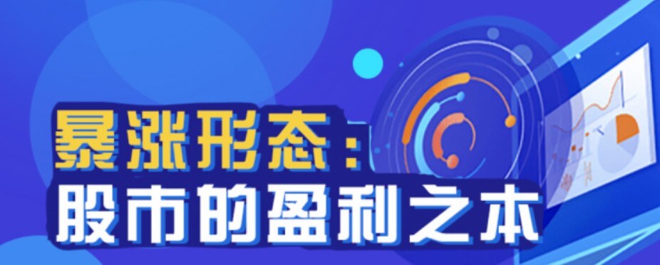 張帆老師暴漲形態，股市的盈利之本_百度云網盤視頻教程