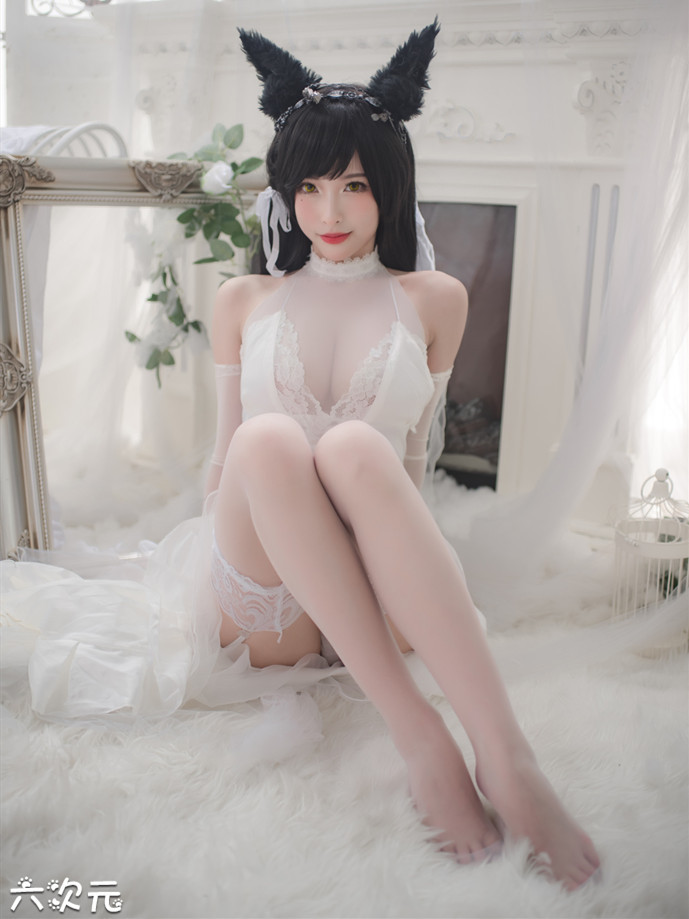 愛宕花嫁！清水由乃18套寫真資源圖包合集