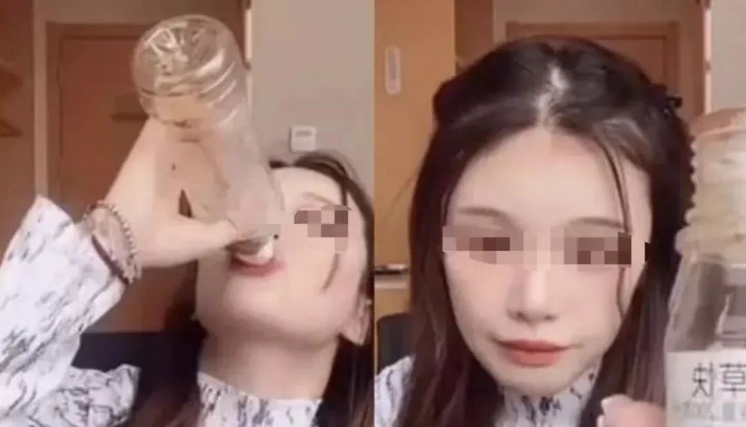 女網紅抑郁被網友慫恿自殺，骨灰還被人掉包配Y婚？簡直讓人氣憤插圖1