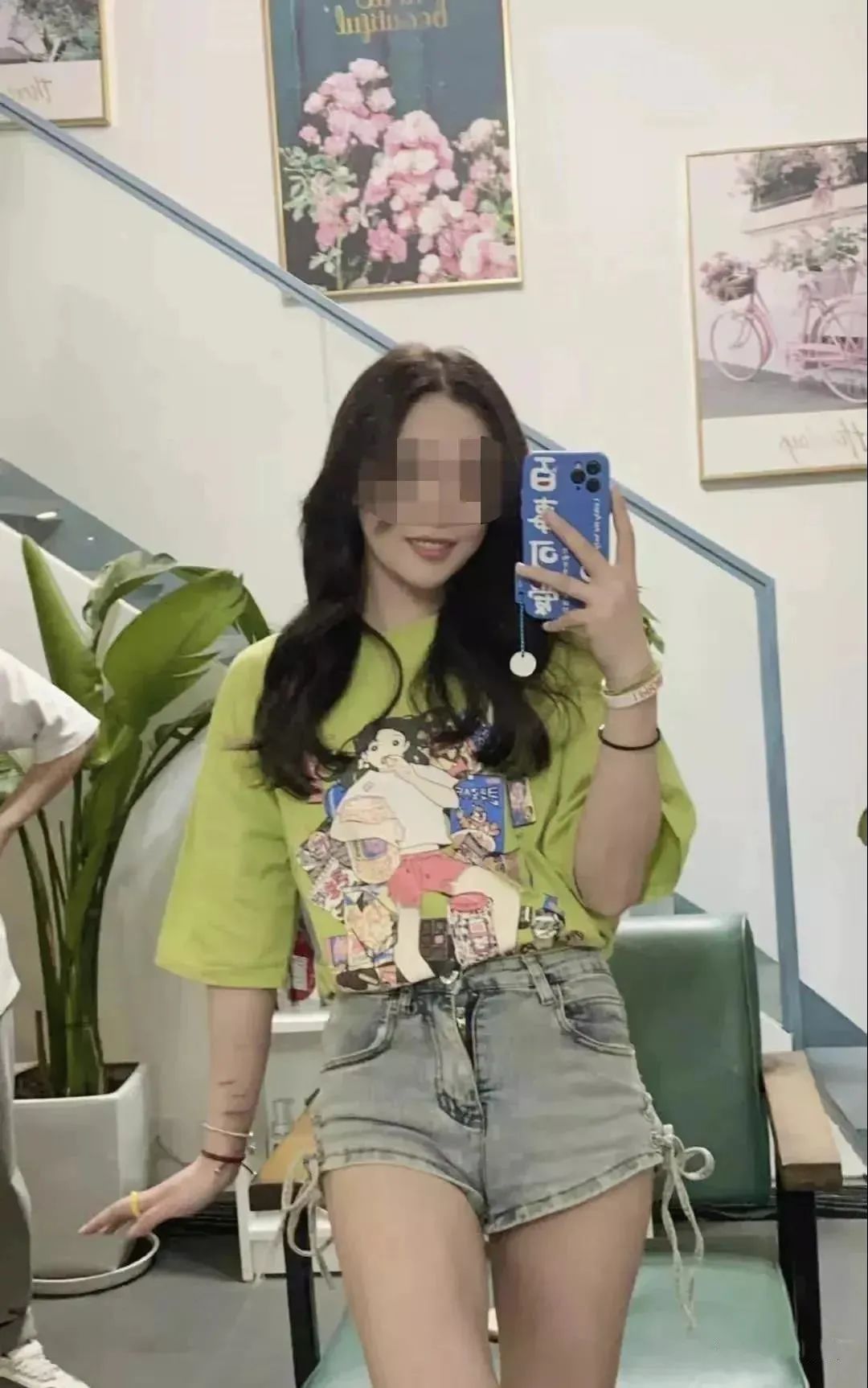 女網紅抑郁被網友慫恿自殺，骨灰還被人掉包配Y婚？簡直讓人氣憤插圖17