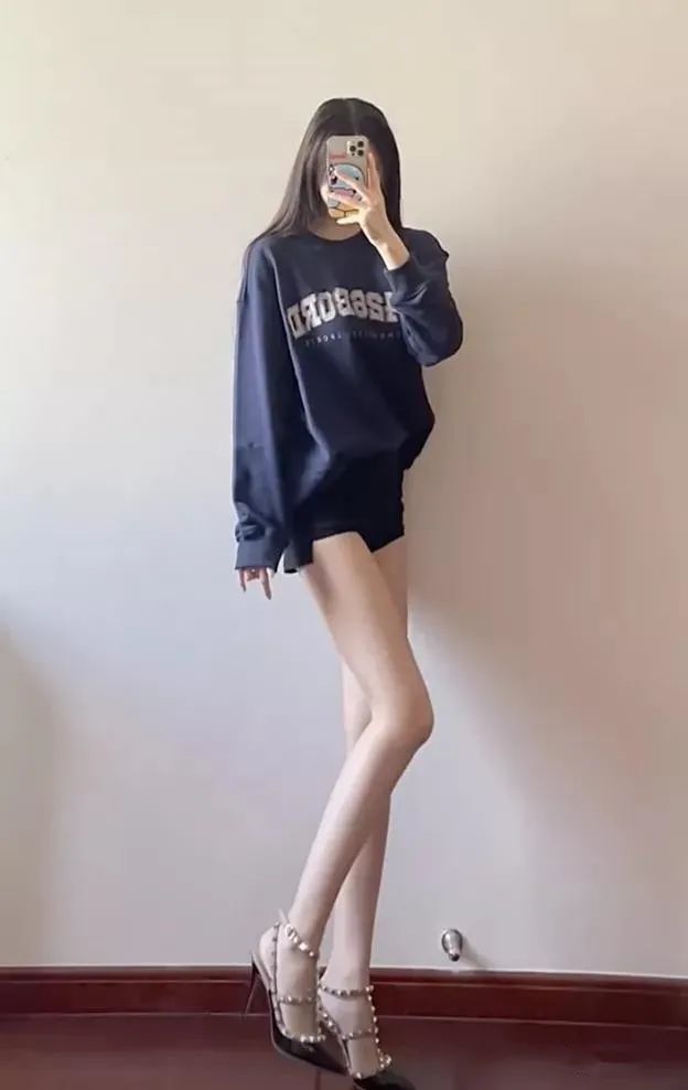 網紅“媚男擦邊”行為大賞：道德在哪里？底線在哪里？地址在哪里??？插圖4