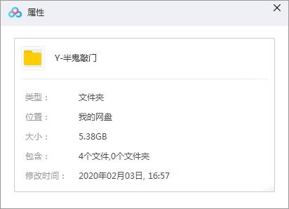 《夜半鬼敲門》系列4部(1985-1992)合集高清英語(yǔ)中字