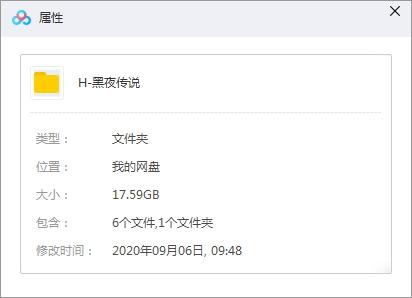 電影《黑夜傳說/Underworld》五部(2003-2017)高清合集英語中字