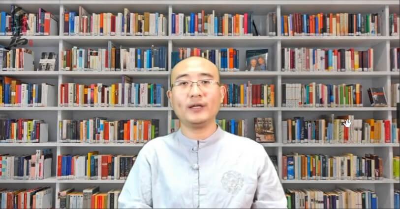 無為投資課堂《買在引爆點(diǎn)》