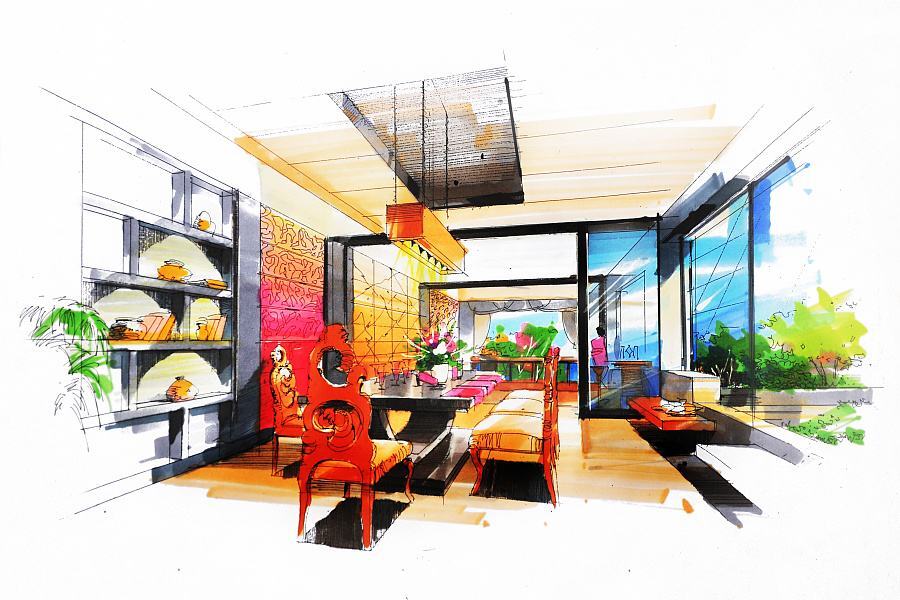 30天手繪基礎(chǔ)訓(xùn)練營(yíng)-零基礎(chǔ)快速掌握手繪技能