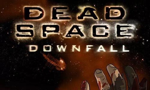 恐怖動(dòng)畫《死亡空間/Dead Space》坍塌+余波英語中字_百度云網(wǎng)盤資源教程