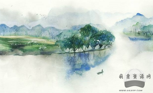 古詩詞鑒賞與默寫 麻靜 田園 1-4季