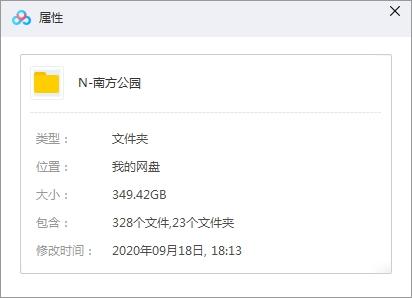 美國動(dòng)畫《南方公園/South Park》全23季高清英語英文字幕