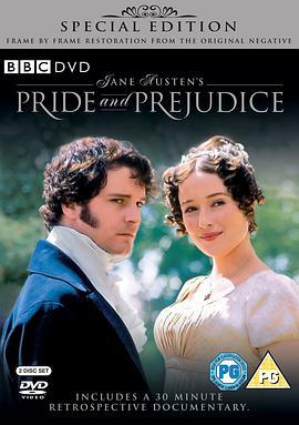 傲慢與偏見《pride and prejudice》BBC版本六集英語中字_百度云網盤視頻資源