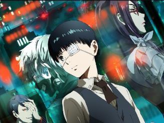 東京SS鬼/東京S種/東京食尸鬼/東京喰種第1-4全四季720p+1080p日語中字_百度云網(wǎng)盤教程視頻