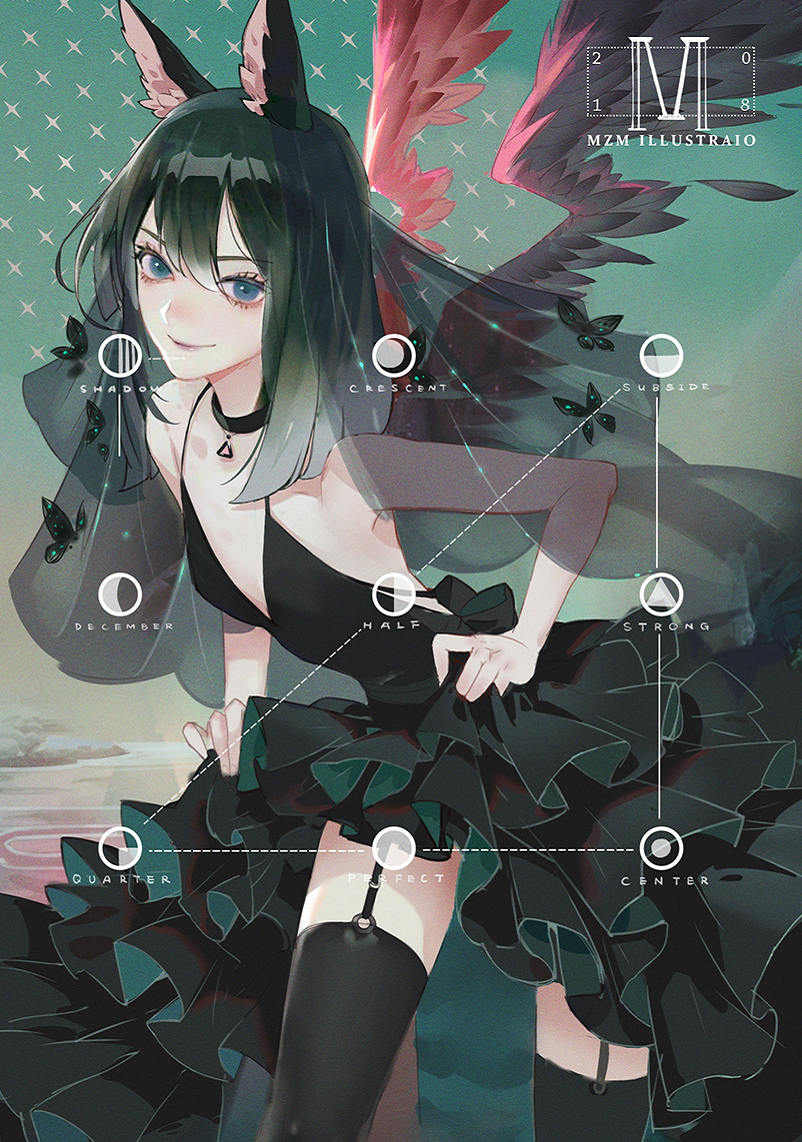 牟真民第8期角色設計實戰研修班【畫質高清有筆刷】