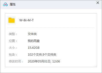 國(guó)產(chǎn)動(dòng)畫《我叫MT》全七季+番外+音樂(lè)合集