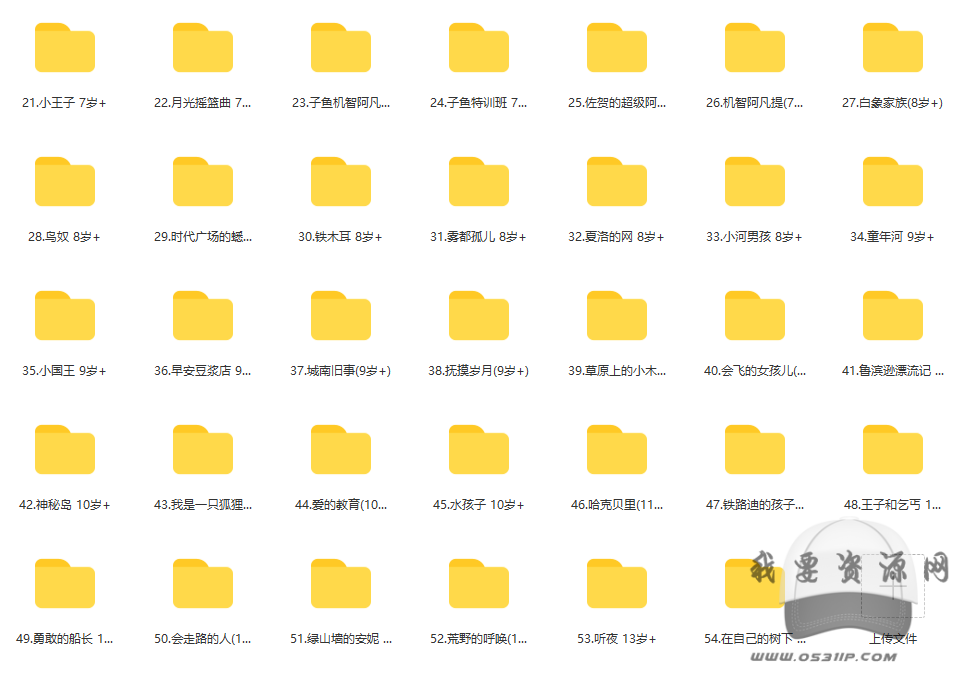 名著分級聽聽 下筆妙如神 作文從此不再憂