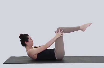 普拉提綜合訓練課