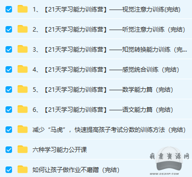 王博士學(xué)習(xí)力培訓(xùn)營(yíng)