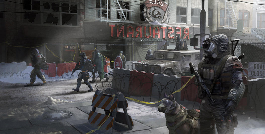 王師傅概念設(shè)計(jì)3D輔助繪畫