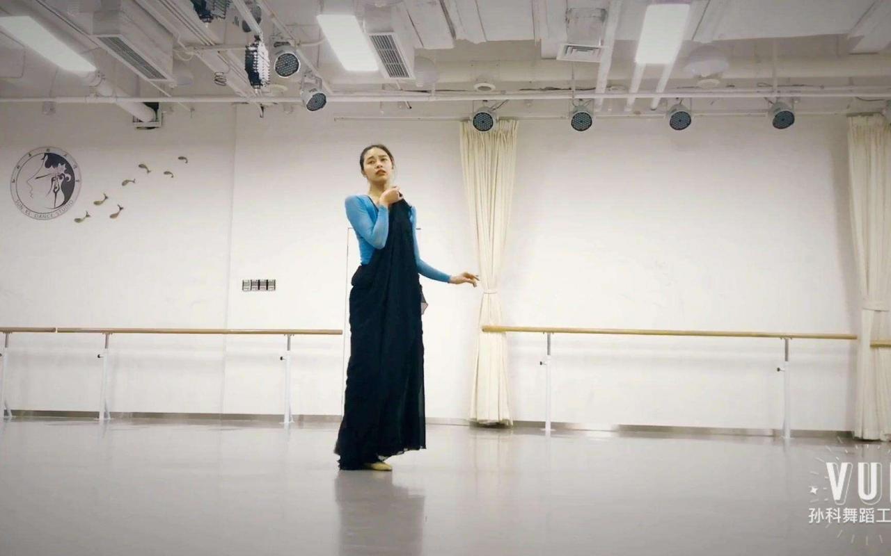 古典舞-群舞、獨舞成品舞蹈教學(xué)