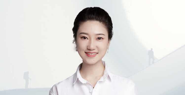 李醒奕-抑郁人群的自我療愈