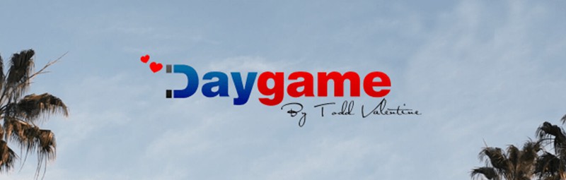 RSD托德《白天游戲》Daygame百度云分享