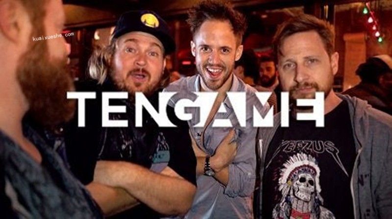 RSD朱利安《滿分游戲》Tengame百度云分享