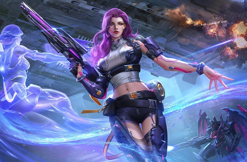 第七個桔子插畫班第8期【畫質高清】百度云分享